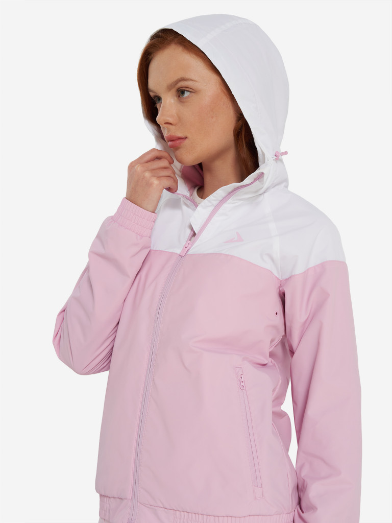 Легкая куртка женская Demix