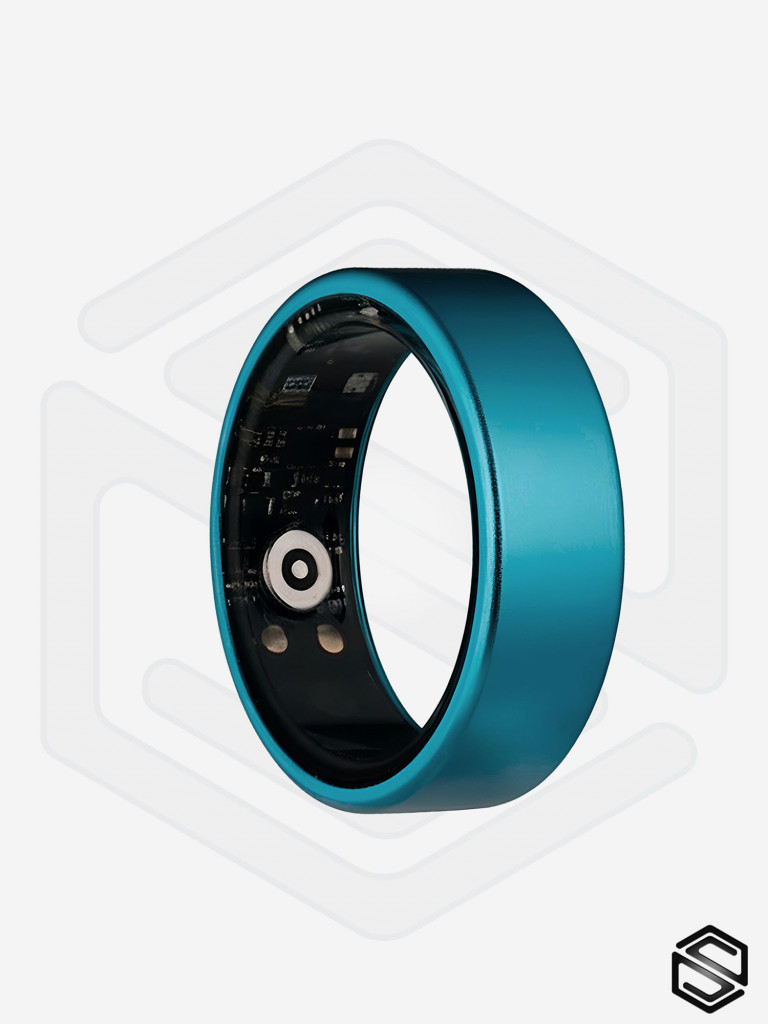 Умное кольцо HerzRing Classic SH