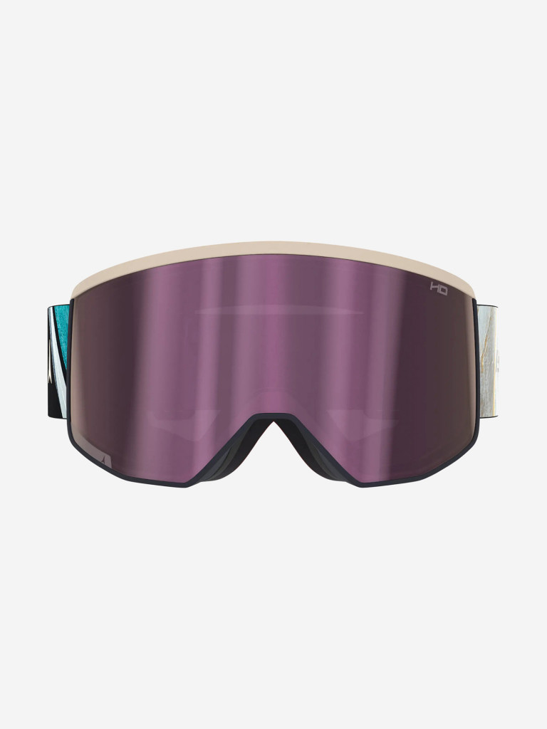 Горнолыжные очки Atomic Four Pro HD Maven Cat. 3-2