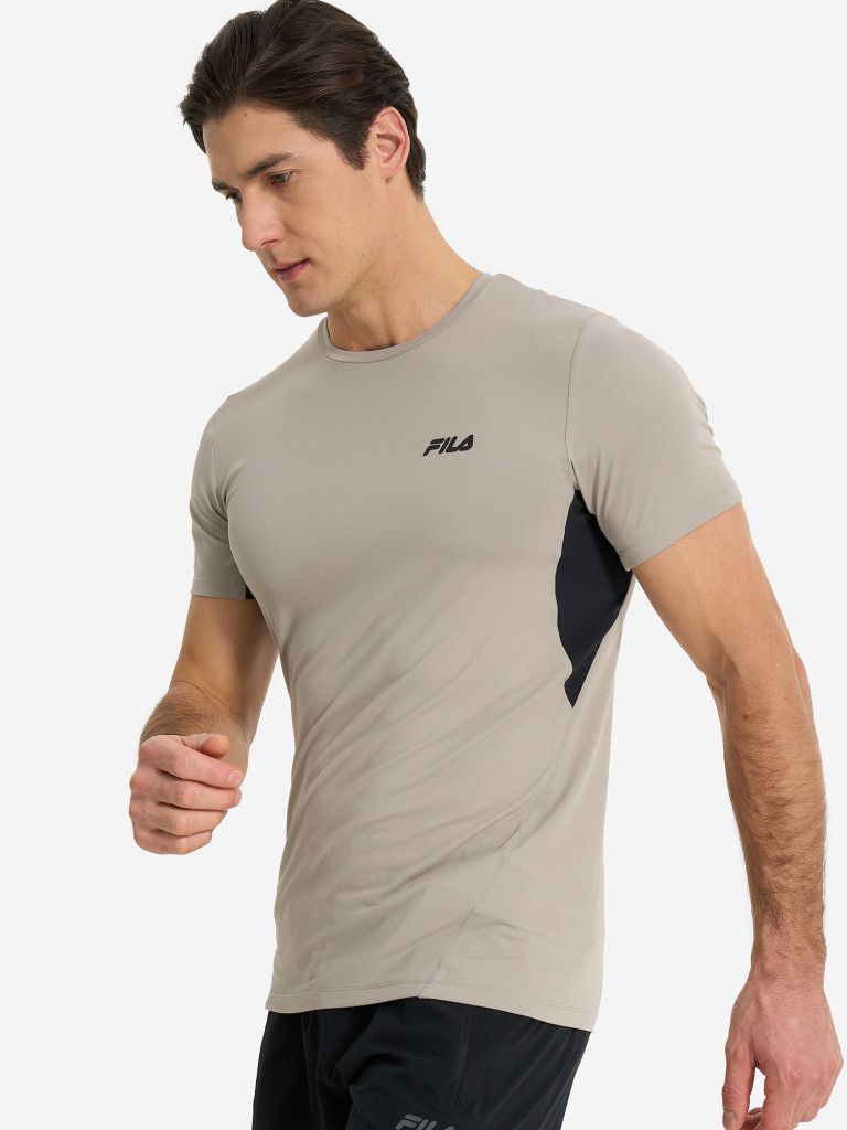 Футболка мужская FILA