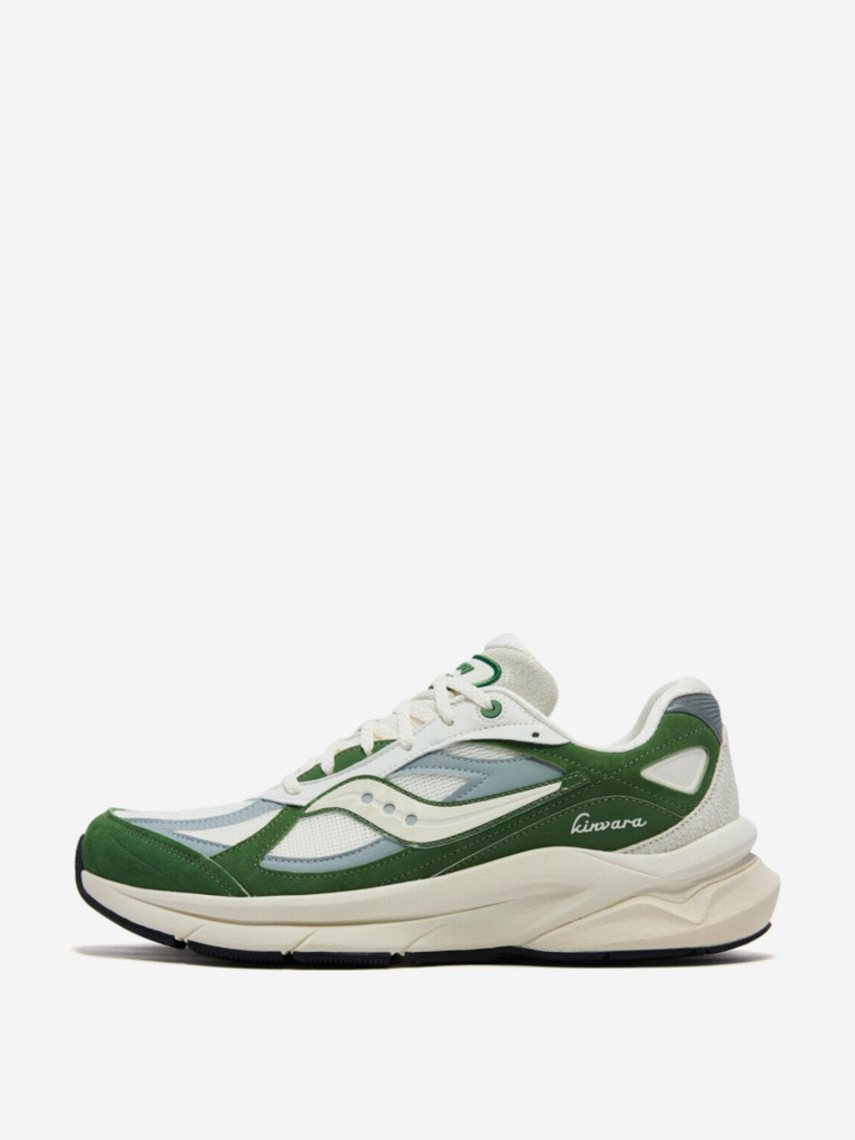 Кроссовки беговые Saucony Kinvara Pwr