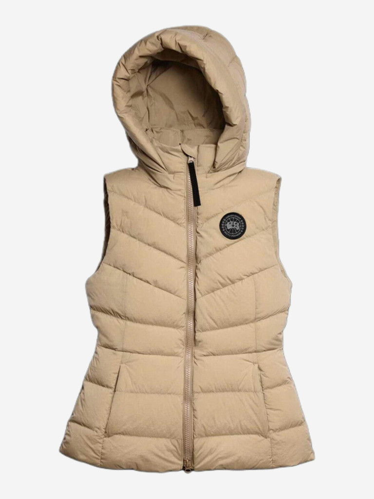Жилет женский CANADA GOOSE Clair