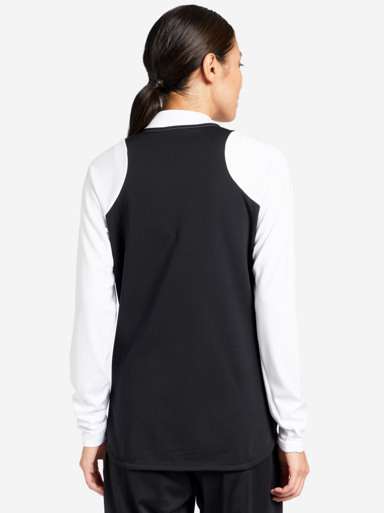 Джемпер футбольный женский Nike Dri-FIT Academy