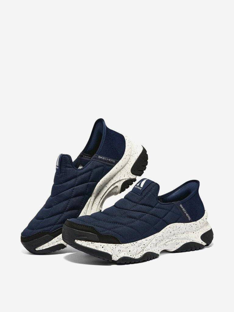 Кроссовки Skechers MOONHIKER