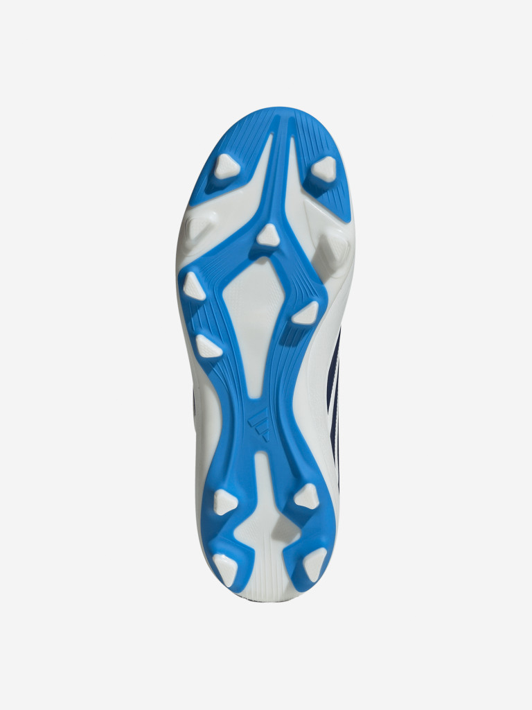 Бутсы для мальчиков adidas Copa Pure IV Club Fg/Mg