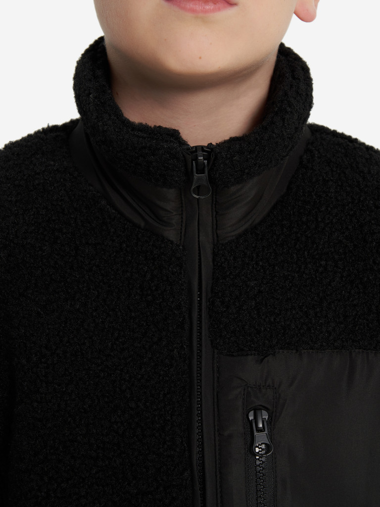 Толстовка для мальчиков GSD