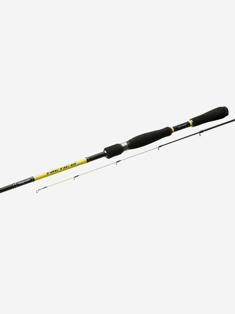 Удилище спиннинговое FLAGMAN Tactic 6'6'' 1.98м тест 4-18г