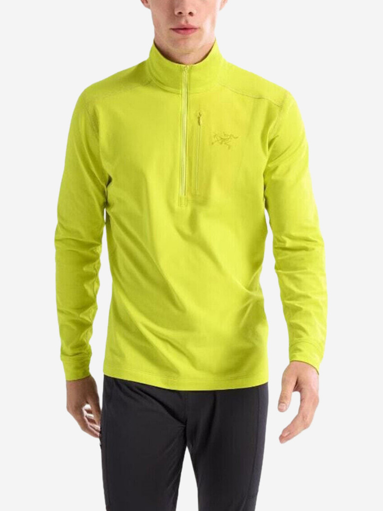Свитшот Arcteryx Rho LT