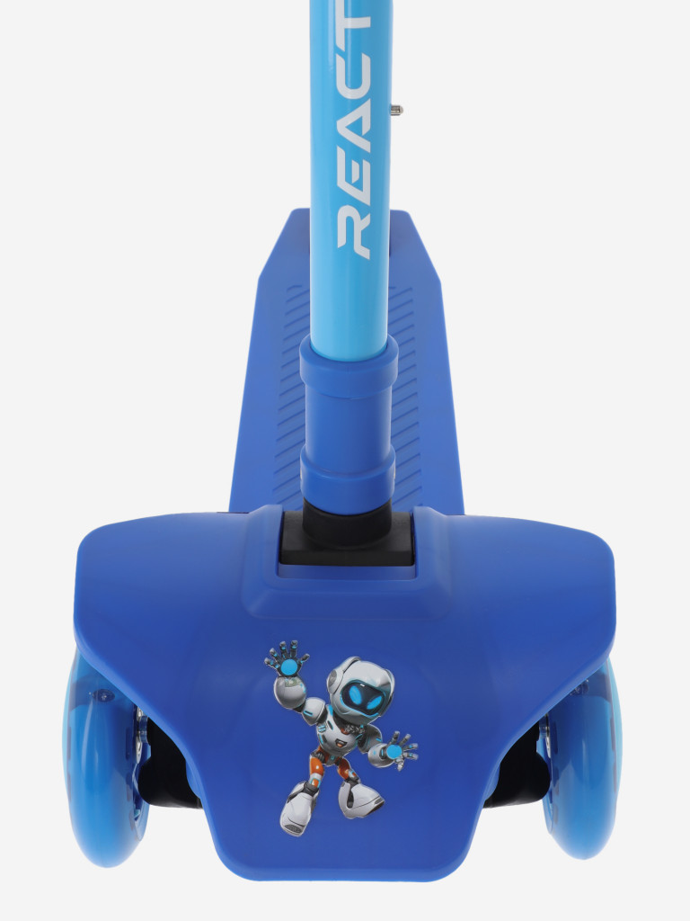 Самокат детский Reaction JOY 2.0