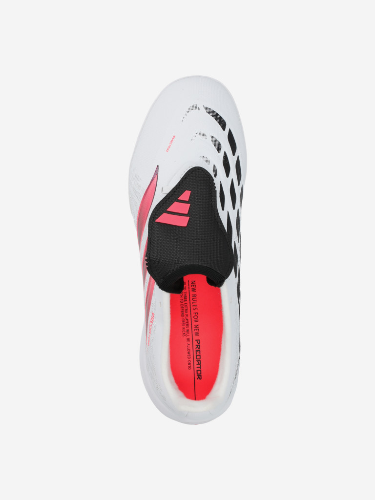 Бутсы для мальчиков adidas Predator League Ft Tf