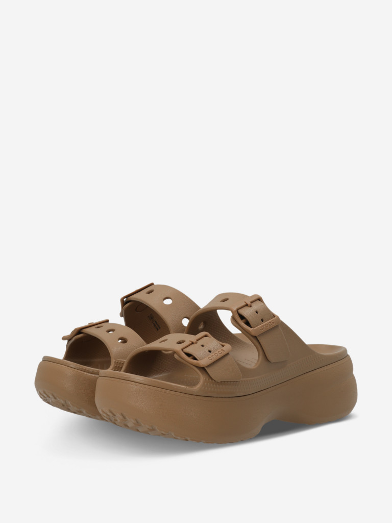 Сандалии женские Crocs Saturday Platform