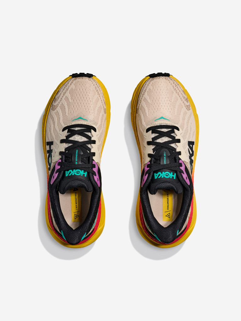 Кроссовки женские Hoka One One Challenger ATR 7