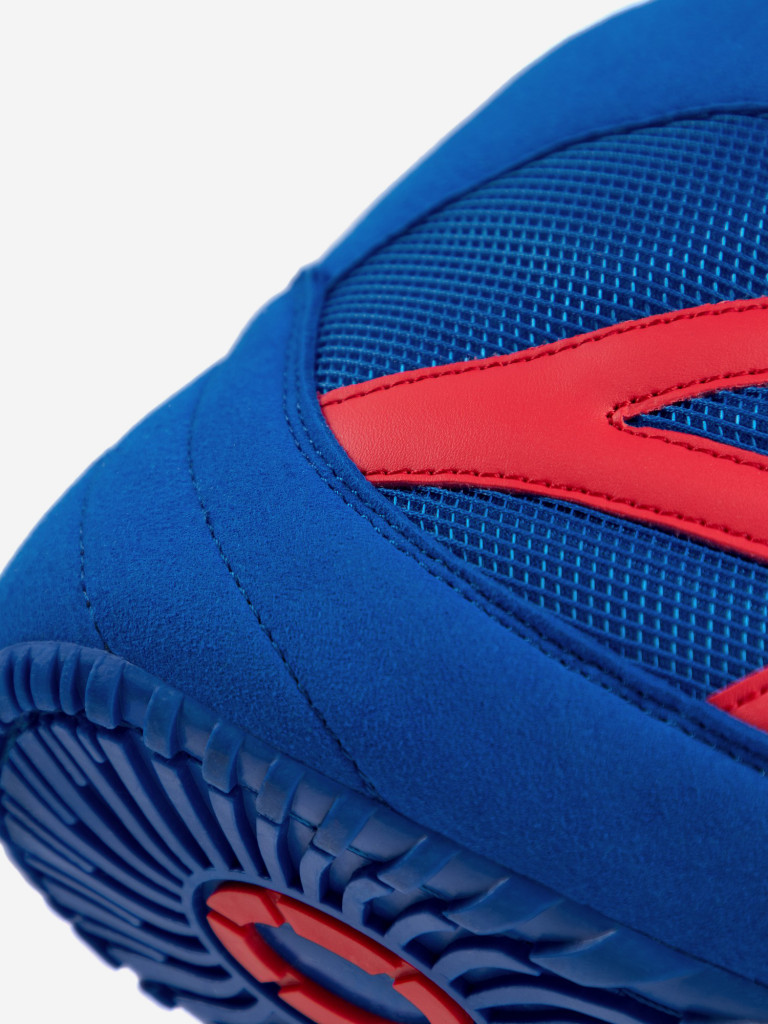 Борцовки детские FN Beast Kid для борьбы и самбо