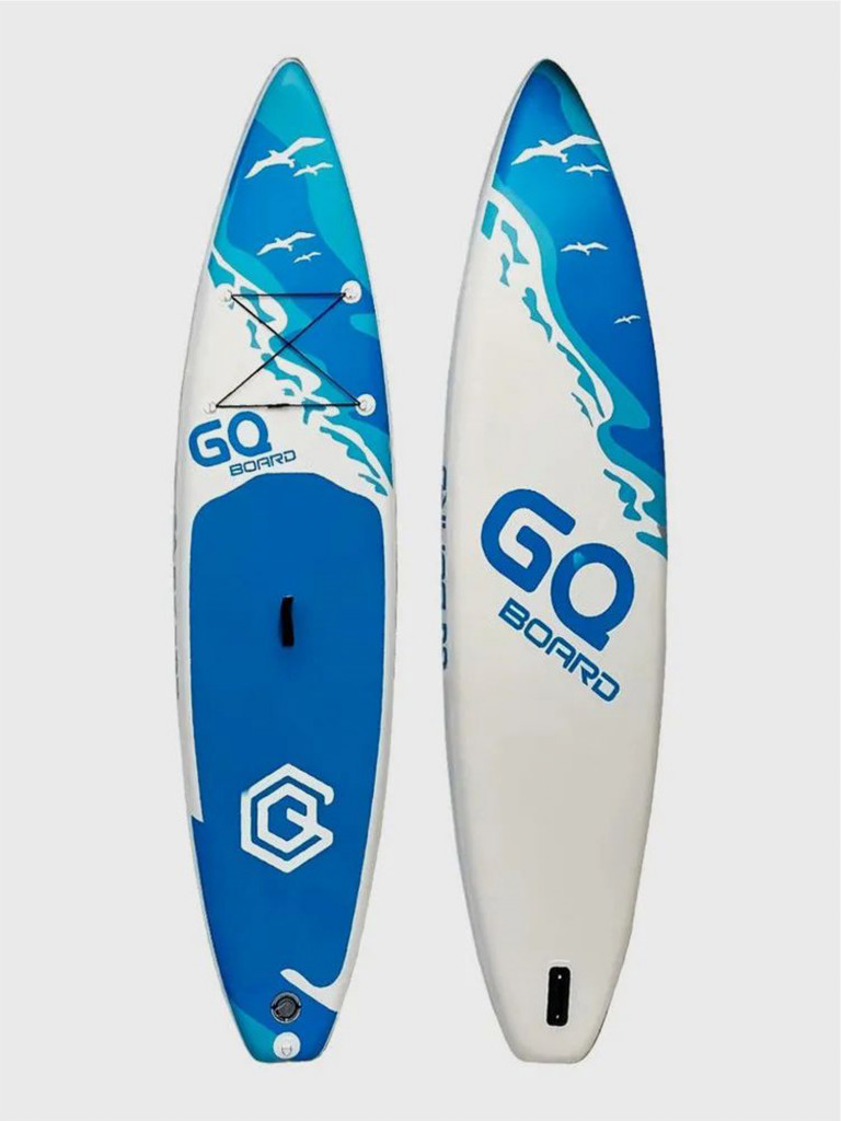 Сапборд GQ Board SW 335 см