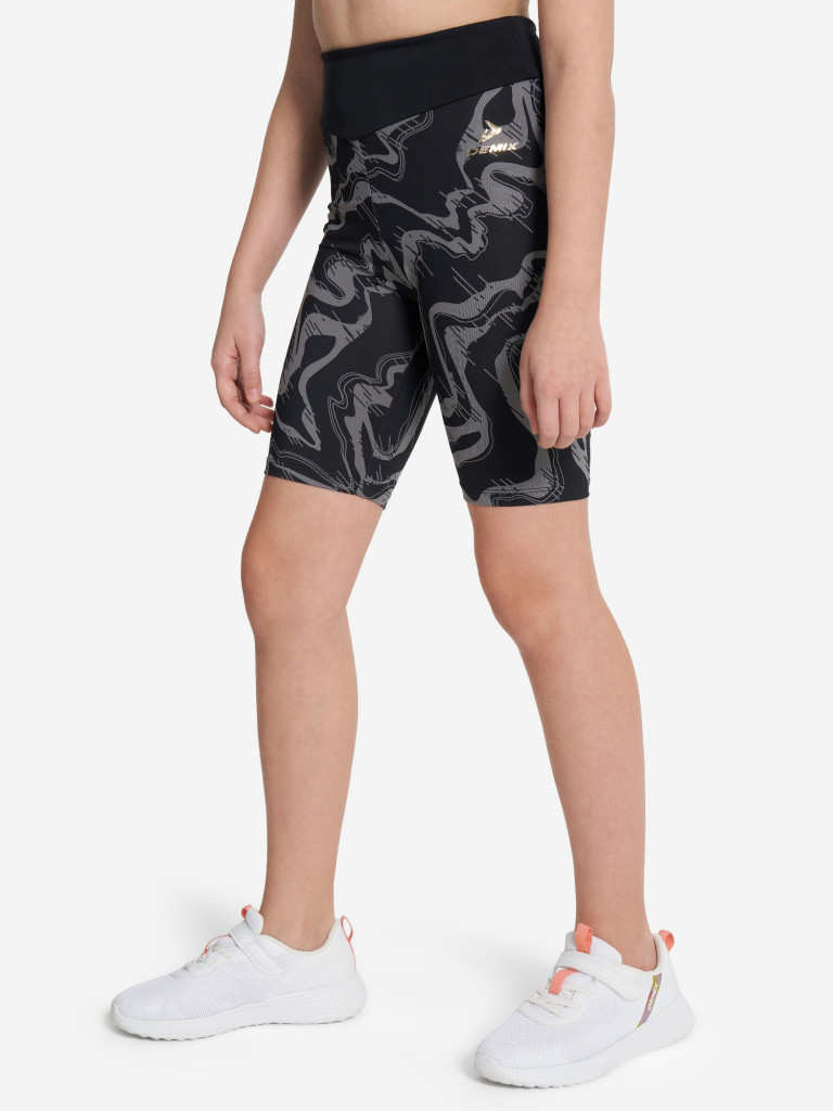 Велосипедки для девочек Demix