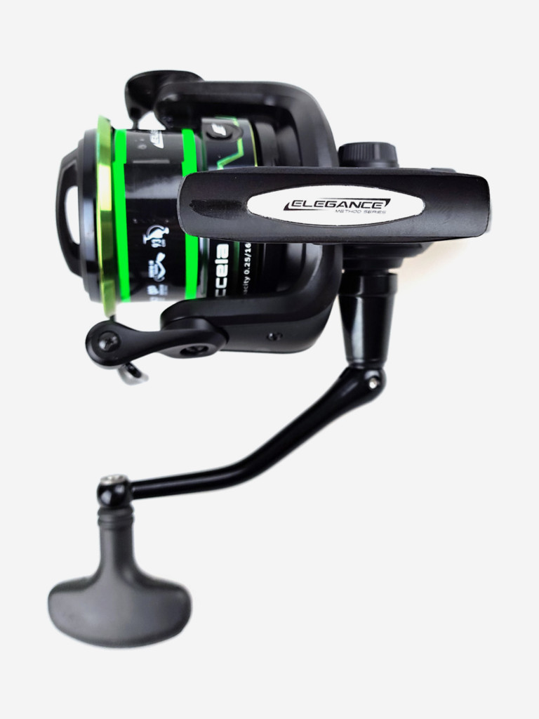 Катушка фидерная ELEGANCE METHOD Accela Distance Feeder 6500