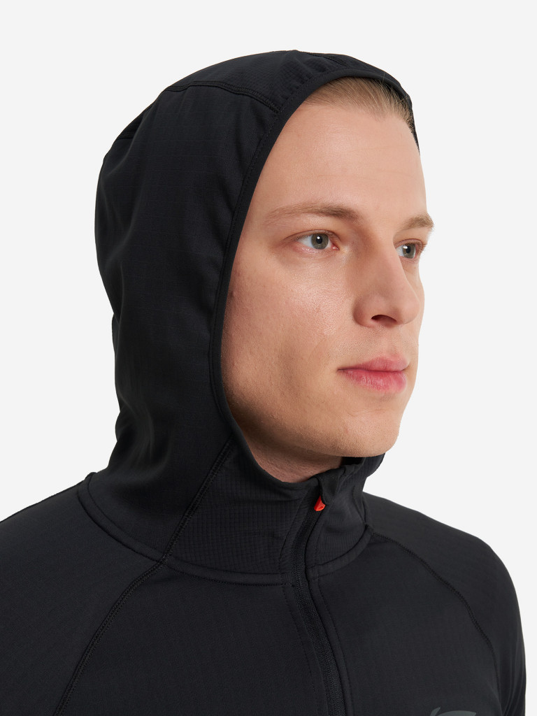 Лонгслив мужской Li-Ning