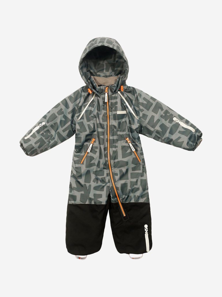 Комбинезон NIKASTYLE