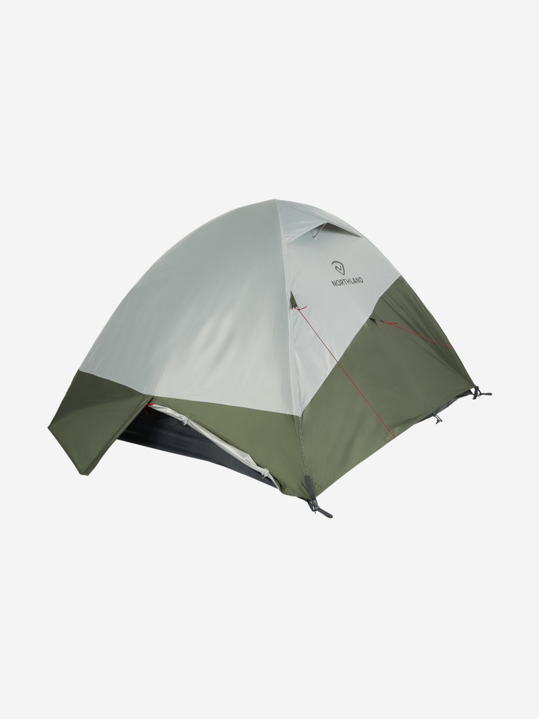 Палатка 3-местная Northland Canyon Luxe 3