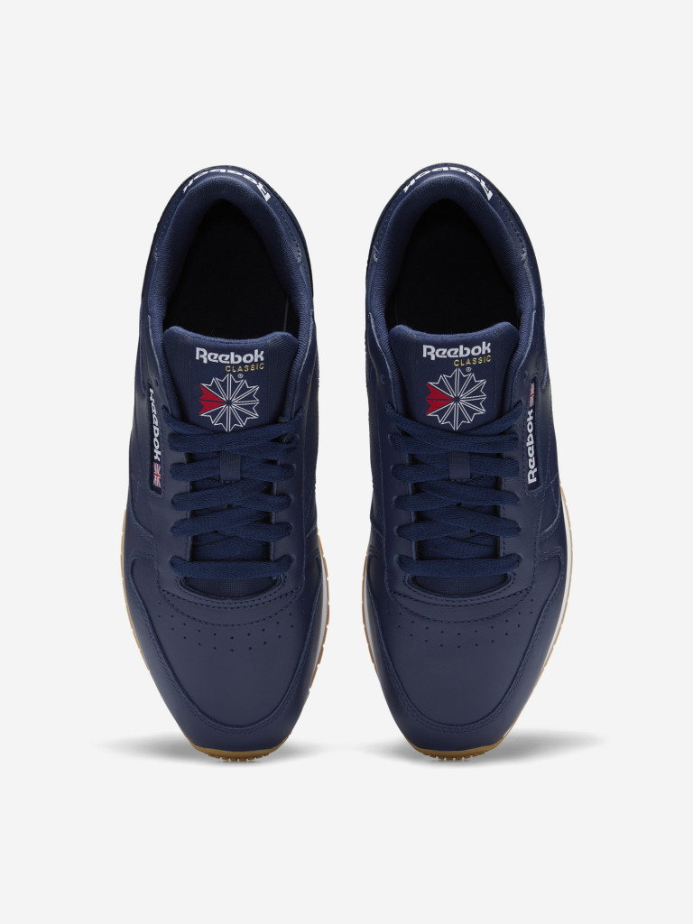 Кроссовки мужские Reebok Classic Leather