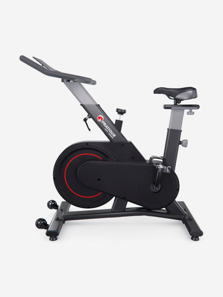 Спин-байк DFC B-Q200B PRATIQUE