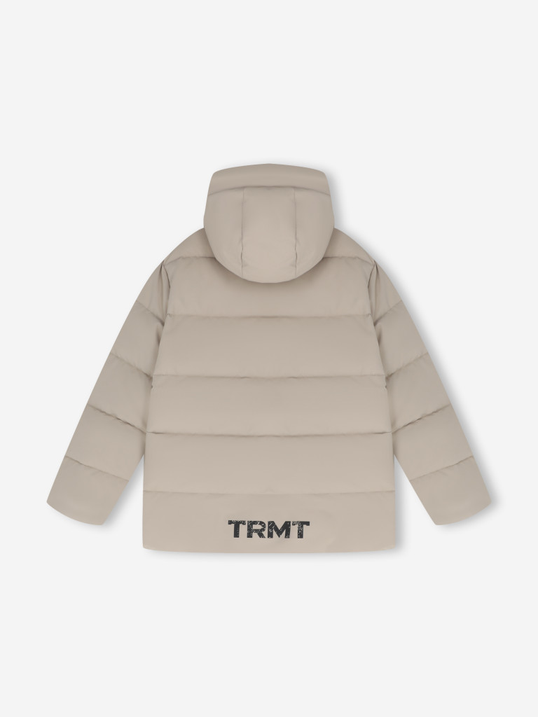 Пуховик мембранный детский Termit