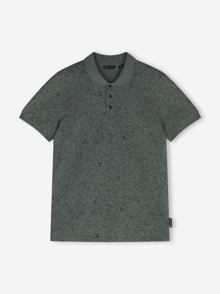 Поло мужское Outventure