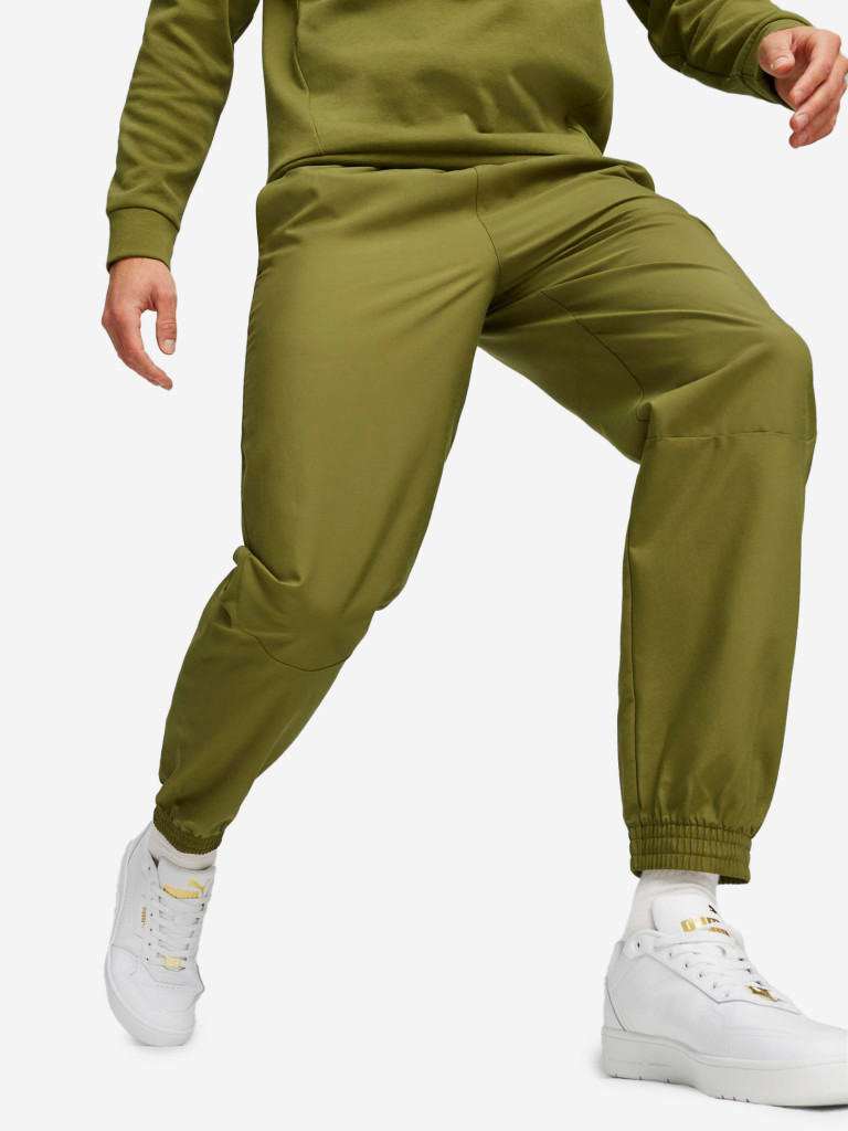 Брюки мужские PUMA