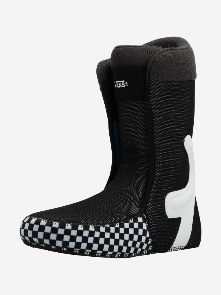 Сноубордические ботинки Vans MN Aura Pro