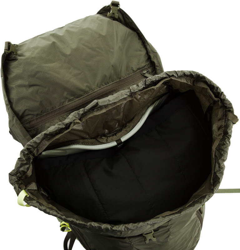 Рюкзак The North Face W Banchee - 50