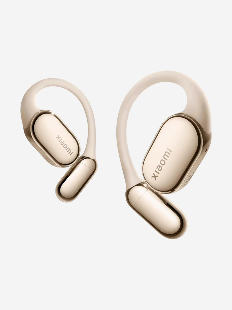 Наушники Xiaomi OpenWear Stereo Pro золотой HR080FGL