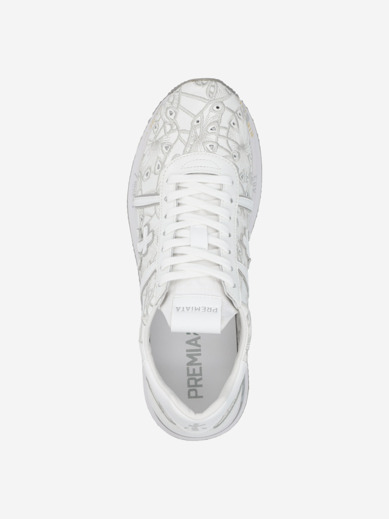 Кроссовки женские PREMIATA Conny