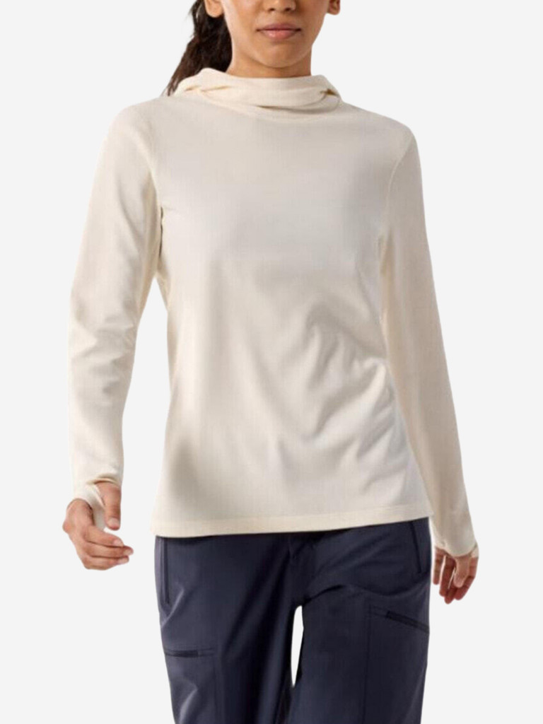 Худи Arcteryx Taema