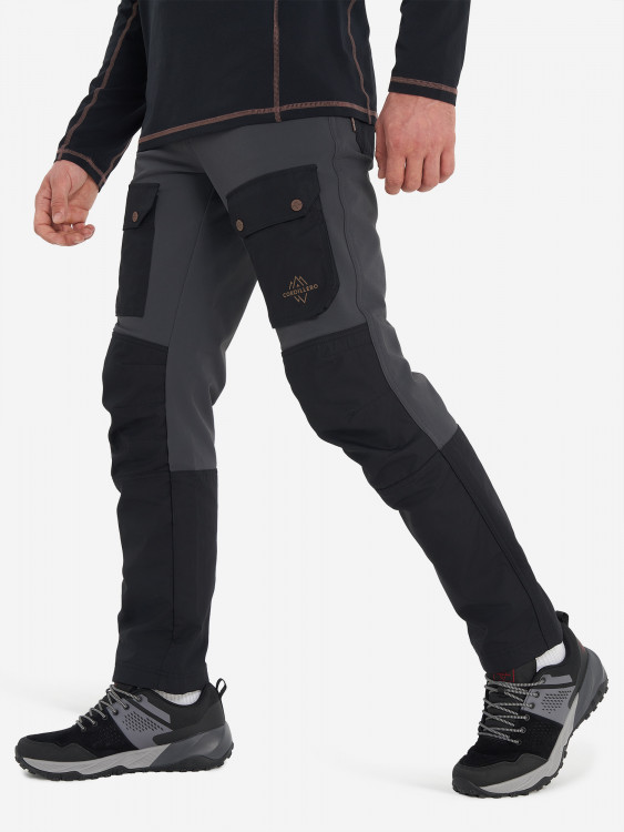 Брюки мужские Cordillero