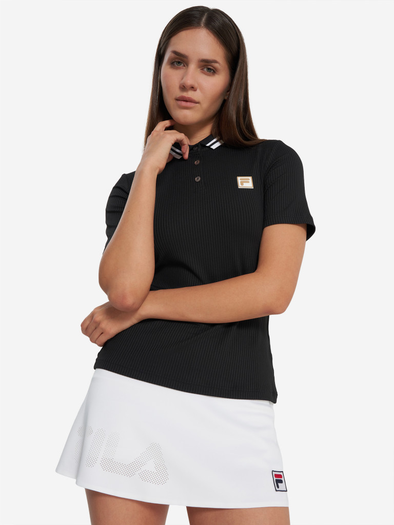 Поло женское FILA