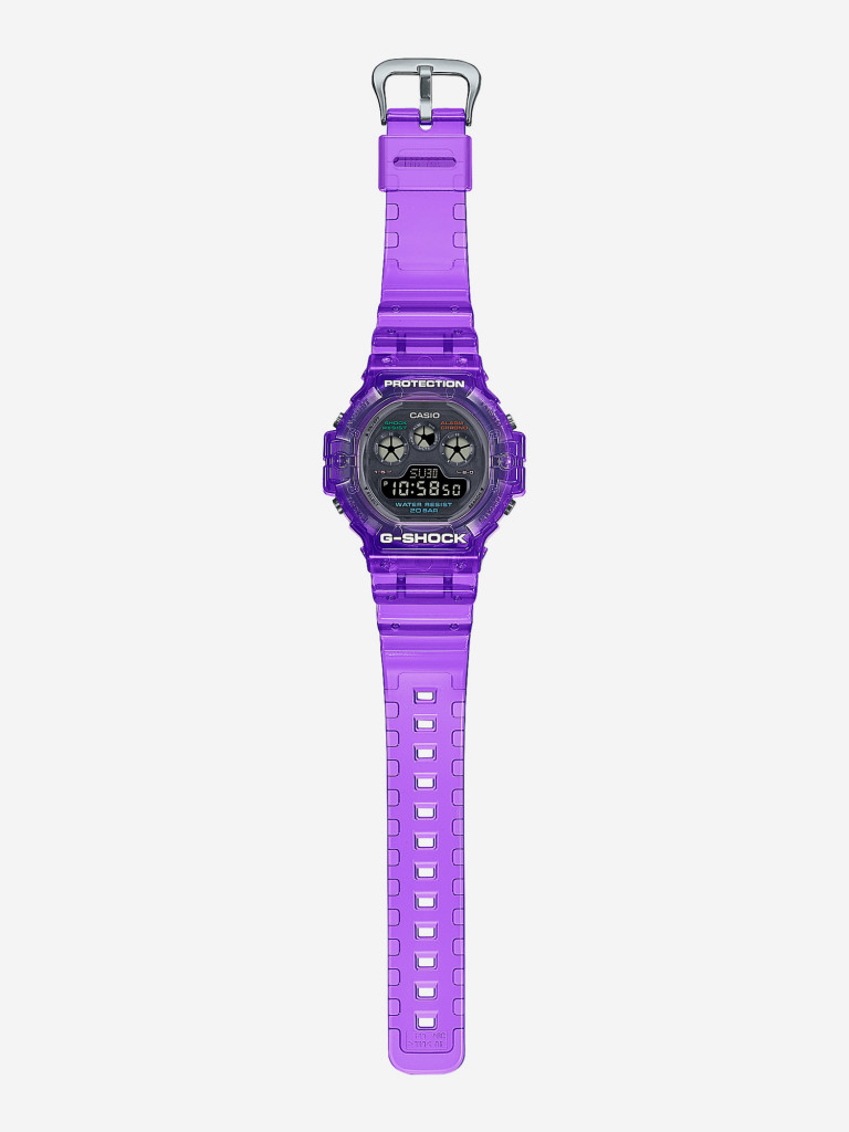 Наручные часы Casio G-Shock DW-5900JT-6E