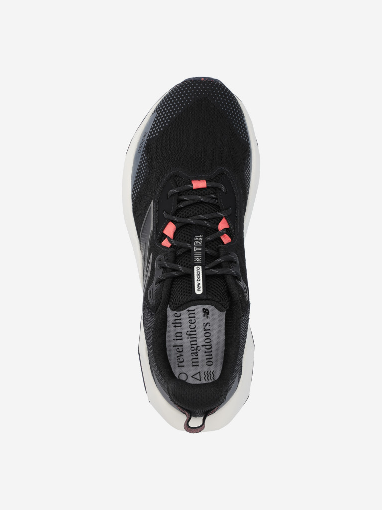 Кроссовки женские New Balance Nitrel v6