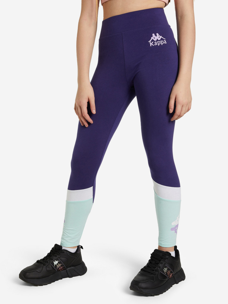 Легинсы для девочек Kappa