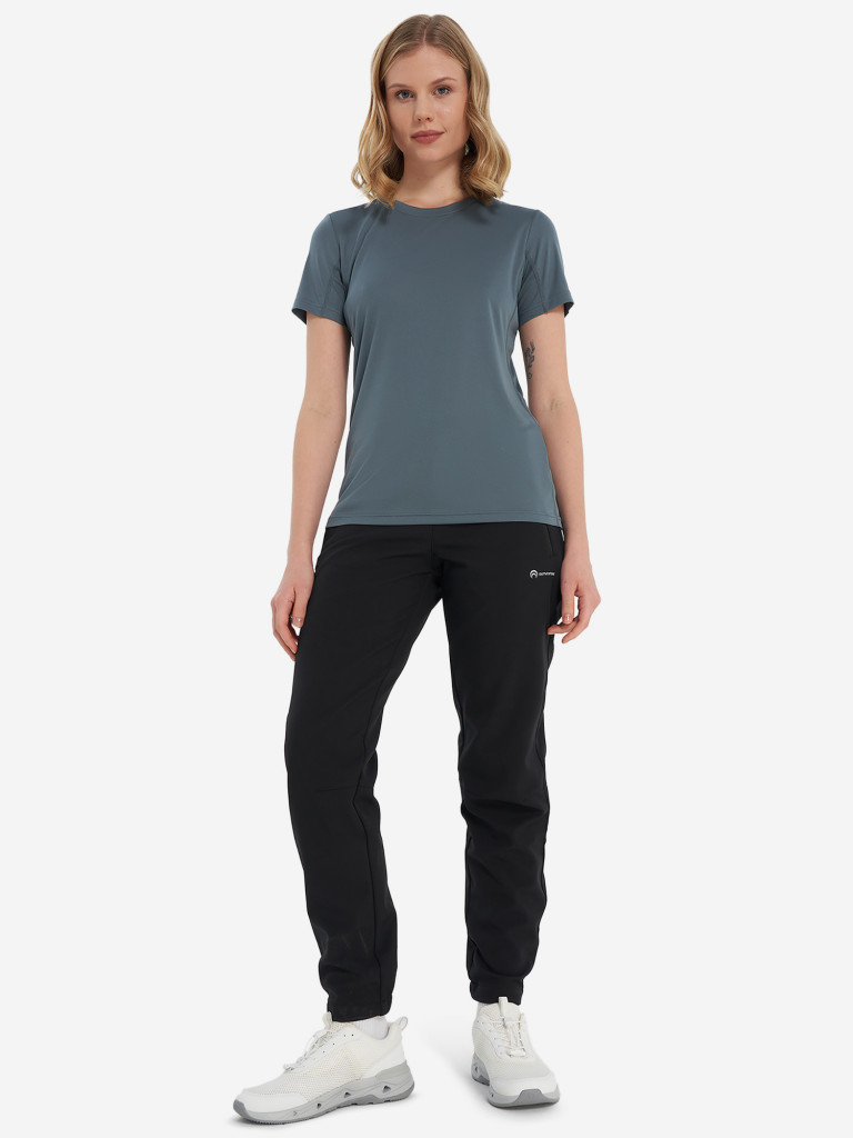 Футболка женская Outventure