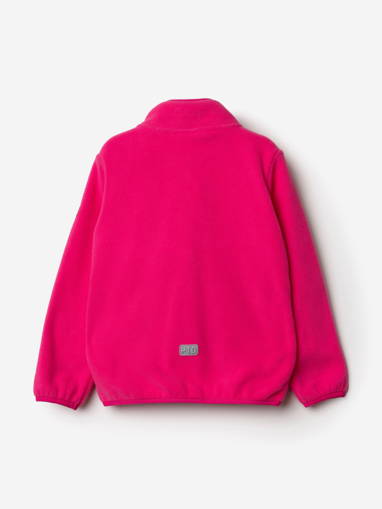 Толстовка флисовая для девочек PlayToday