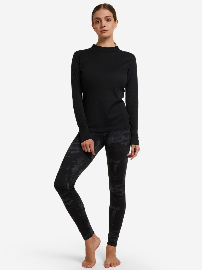 Термобелье верх женское Rukka Tintto