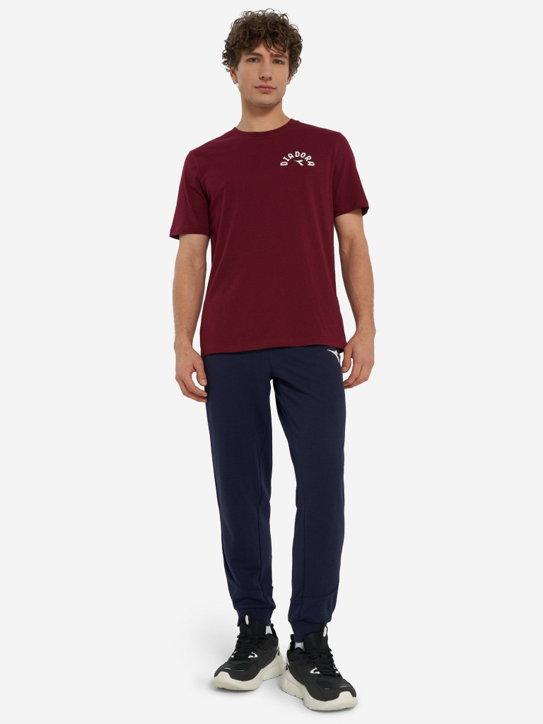 Брюки спортивные мужские Diadora