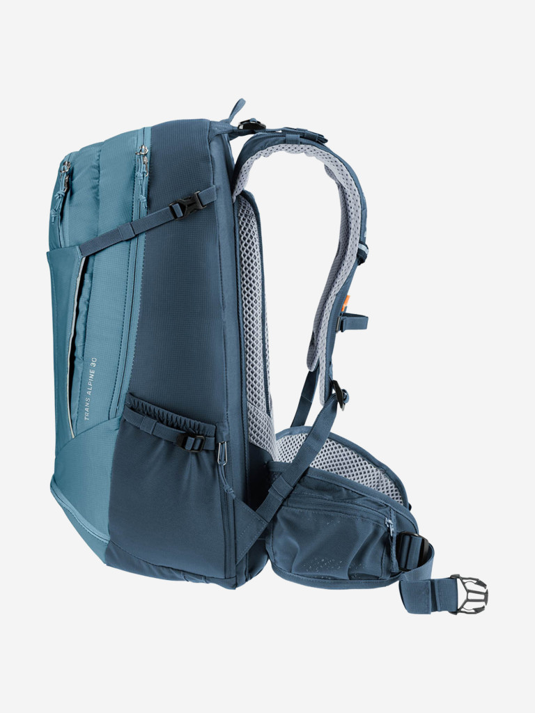 Рюкзак Deuter Trans Alpine 30