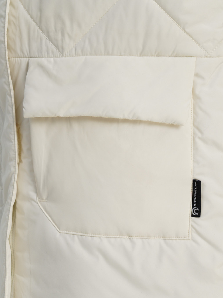 Куртка утепленная для девочек Outventure