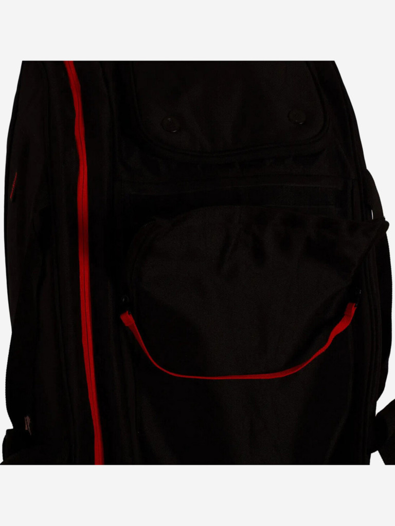 Сумка для падела Black Crown Plus