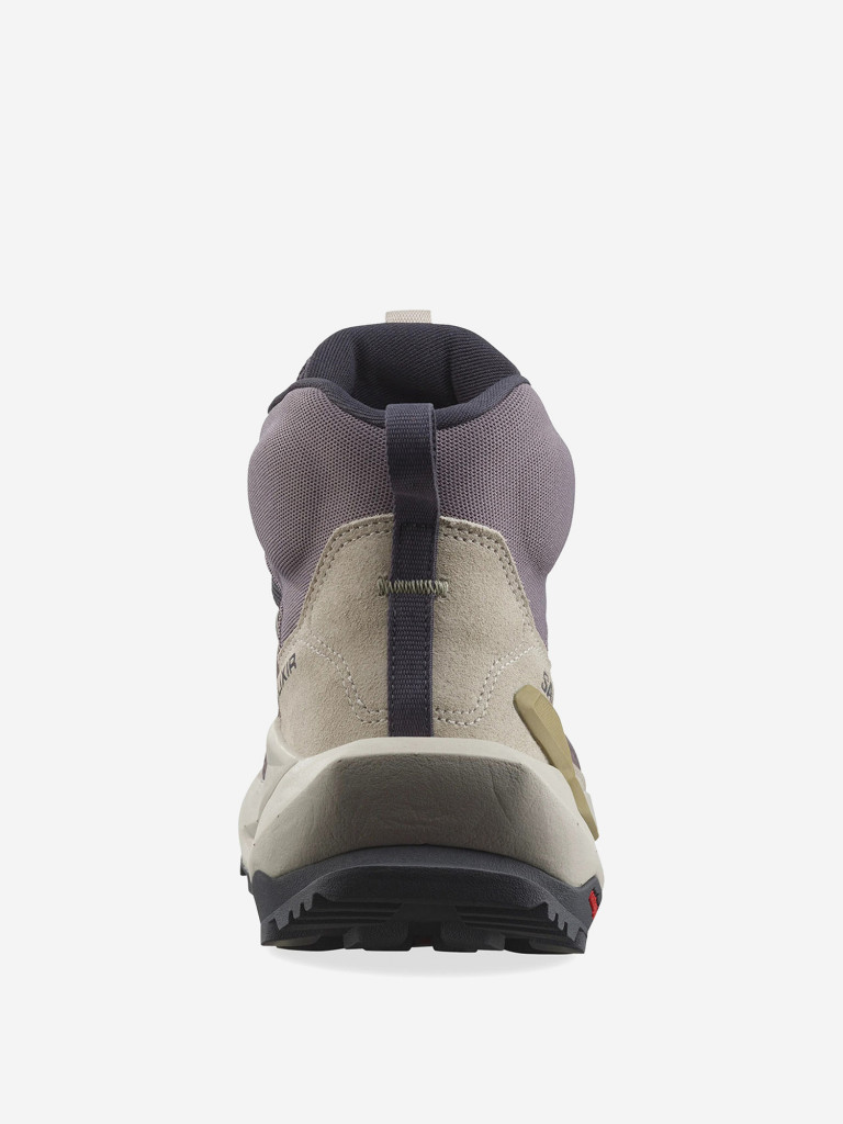Кроссовки Salomon Elixir MID GTX W