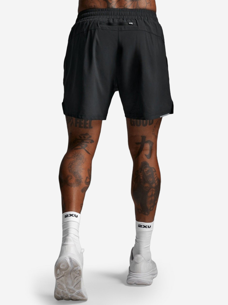 Мужские Шорты 2XU Aero 5" Shorts