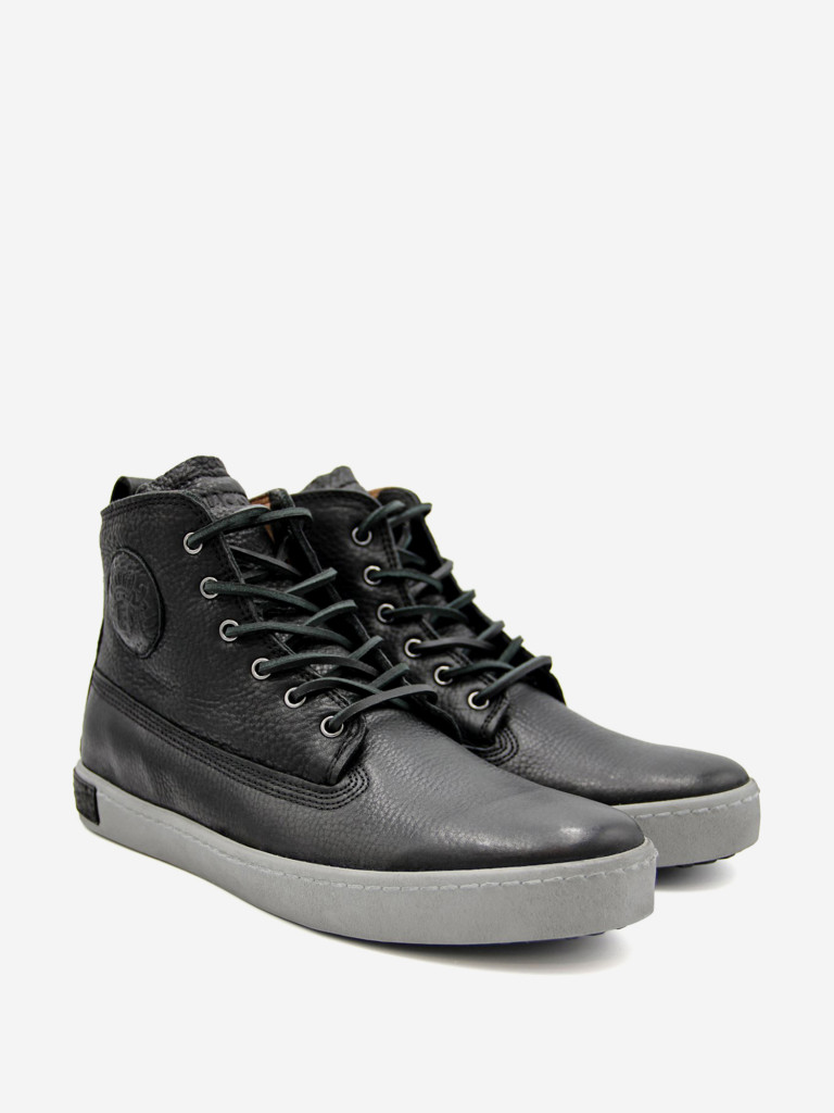 Ботинки мужские Blackstone Icon