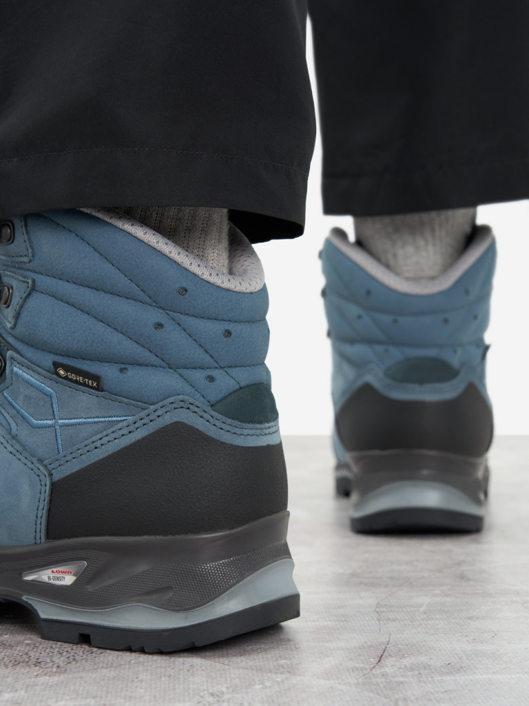 Ботинки женские Lowa Lady Light GTX