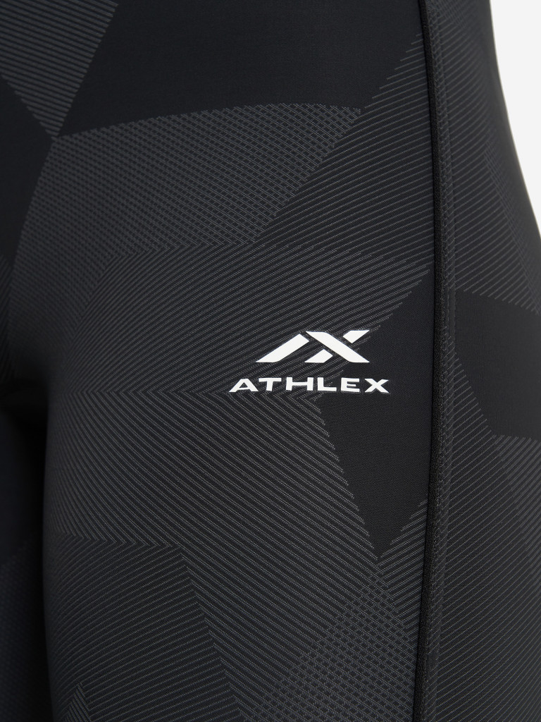 Легинсы женские Athlex